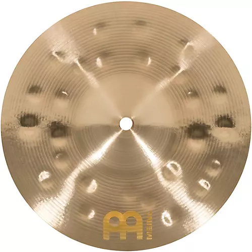 MEINL Byzance Extra Dry Splash Cymbal 10 in.