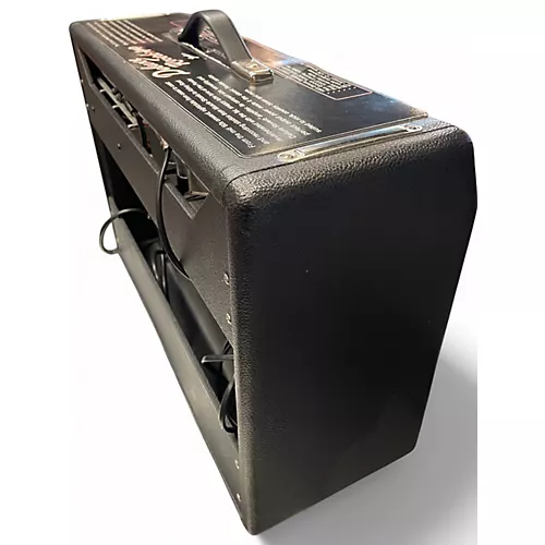 Used Fender 1965 Deluxe Reverb 22W Tube Guitar Amp Head