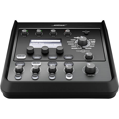 Bose L1 Pro32 Portable PA With Dual Sub1 Powered Bass Modules and T4S Audio Engine
