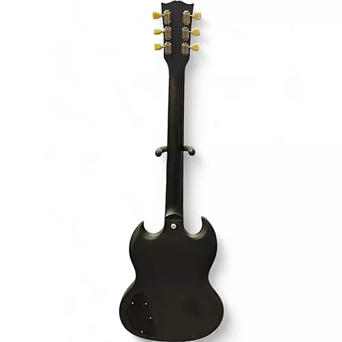 Used 2014 Gibson 120TH ANNIVERSARY SG Tobacco Burst Solid Body Electric Guitar Tobacco Burst