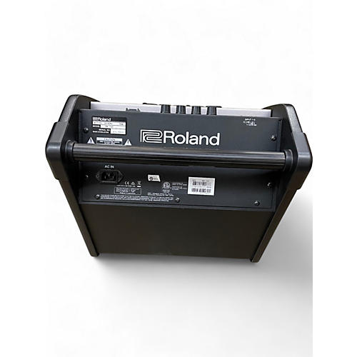 Used Roland PM100 Drum Amplifier