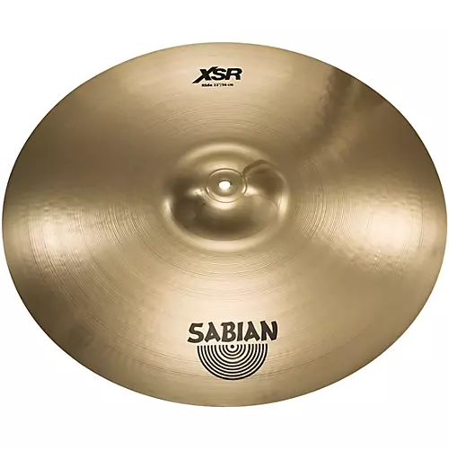 Sabian XSR Series Ride Cymbal 20 in.