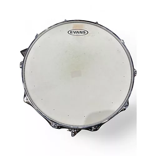 Used Yamaha 6.5X14 brass Natural Drum Natural 15