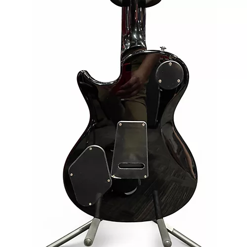 Used PRS Mark Tremonti Signature SE Trans Charcoal Solid Body Electric Guitar Trans Charcoal