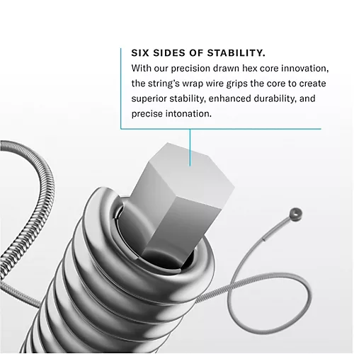 D'Addario EJ13 80/20 Bronze Custom Light Acoustic Guitar Strings