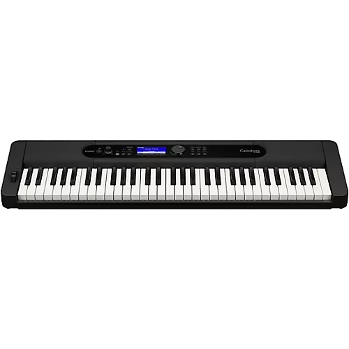 Casio Casiotone CT-S400 61-Key Portable Keyboard