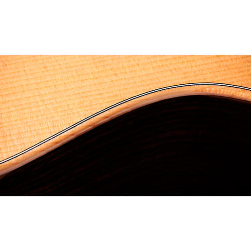 Taylor 414ce Studio Grand Auditorium Acoustic-Electric Guitar Natural