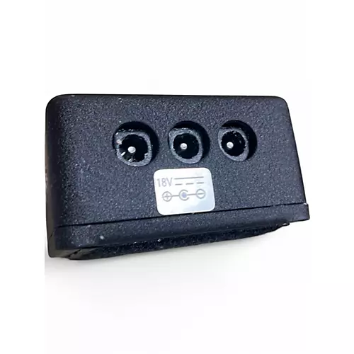 Used MXR dcb10