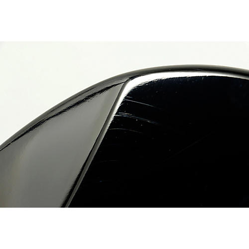 Open-Box PRS S2 Vela Semi-Hollow Electric Guitar Condition 3 - Scratch and Dent Black 197881150266