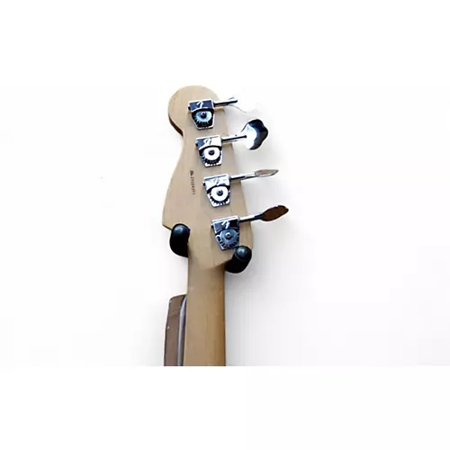 Used Fender American Professional II Precision Bass 2 Color Sunburst Electric Bass Guitar 2 Color Sunburst