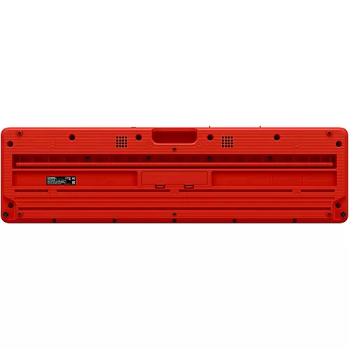 Casio Casiotone CT-S1 61-Key Portable Keyboard Black