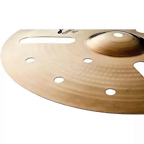 Zildjian A Custom EFX Crash Cymbal 20 in.