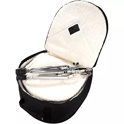 Ahead Armor Cases Large Drum Throne/Snare Case and Stand 18 x 16 x 11.5 in.