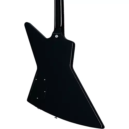 Gibson '80s Explorer Electric Guitar Ebony