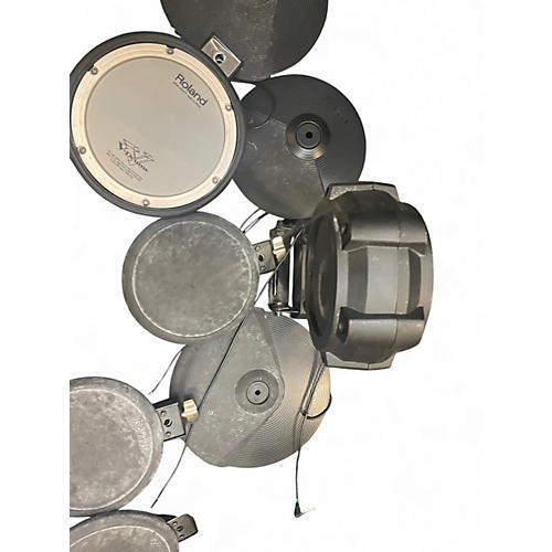 Used Roland TD-11K Electric Drum Set