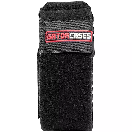 Gator GTR-FRETMUTESM-1BK Fret Mute String Dampener in Size Small Black