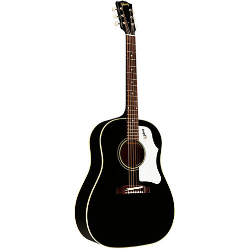 Gibson '60s J-45 Original Acoustic Guitar Wine Red