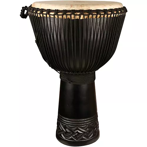 X8 Drums Stallion Pro Djembe 16 x 27 in.