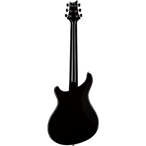 PRS S2 Vela Semi-Hollow Electric Guitar Scarlet Sunburst