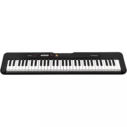 Casio Casiotone CT-S200 Keyboard With Stand and Bench Black