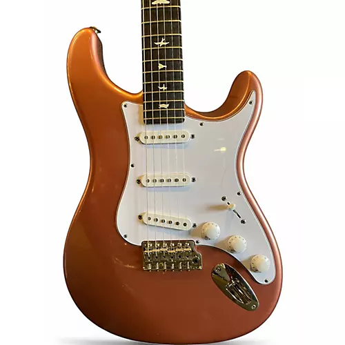 Used PRS Silver Sky John Mayer Signature MIDNIGHT ROSE Solid Body Electric Guitar MIDNIGHT ROSE