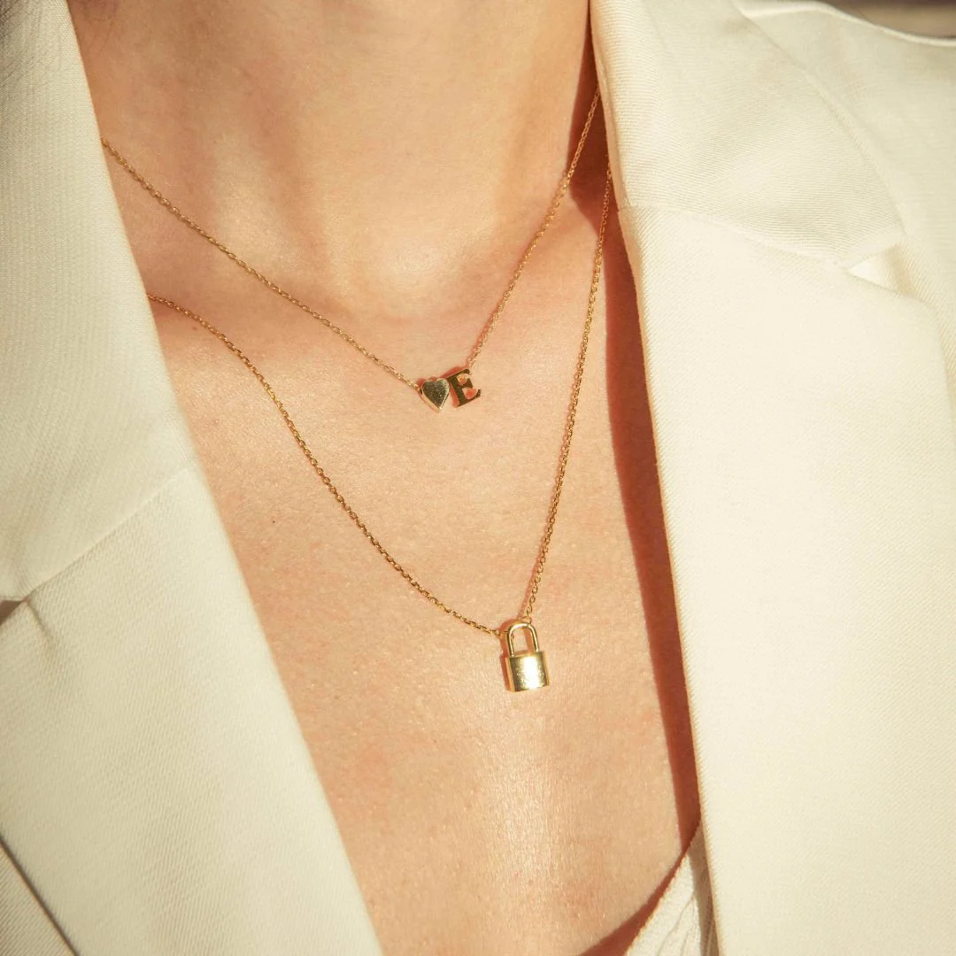 Herz & Schloss Bundle