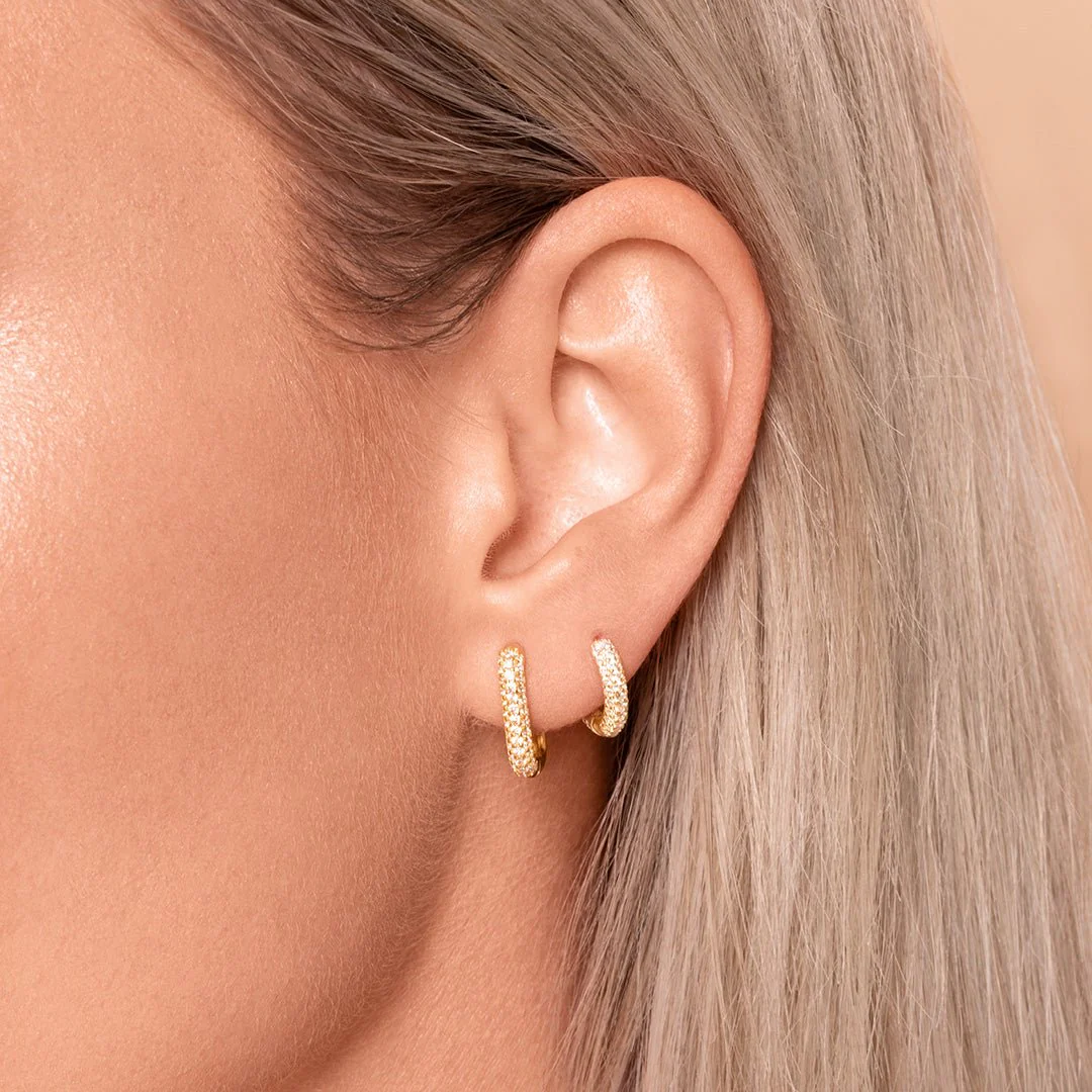 Estelle Mini Creolen