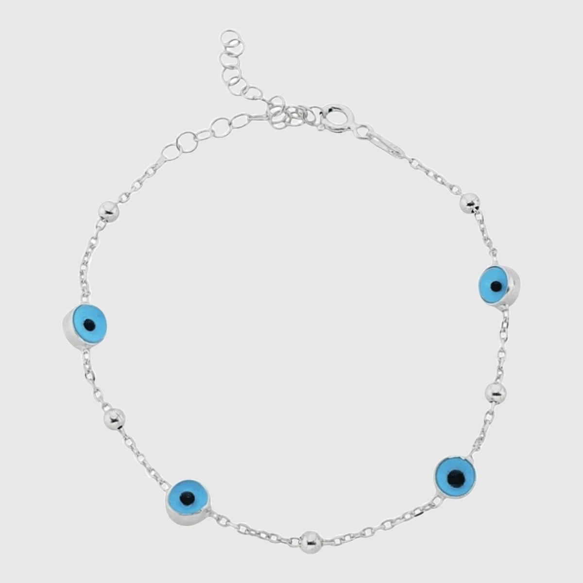 Evil Eye Bracelet