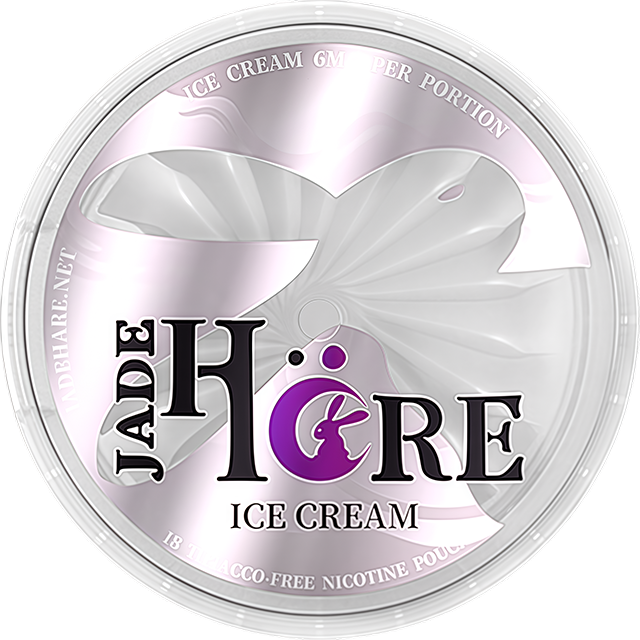 Jade Hare Ice Cream 6mg - Joysnus