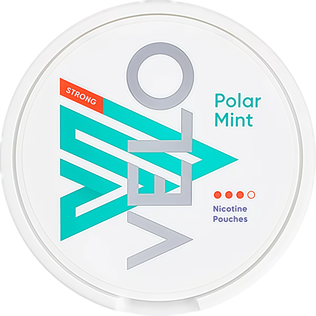VELO Polar Mint 11mg - Joysnus