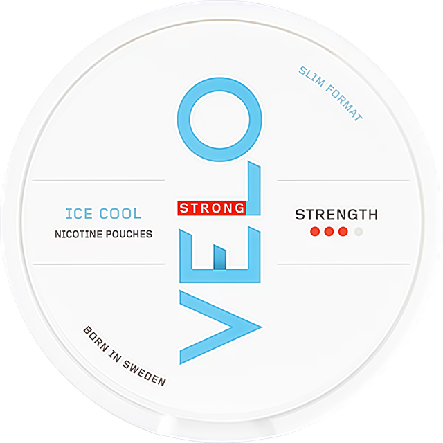 VELO Ice Cool 11mg - Joysnus