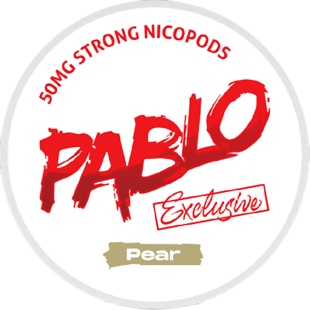 Pablo Pear 30mg - Joysnus