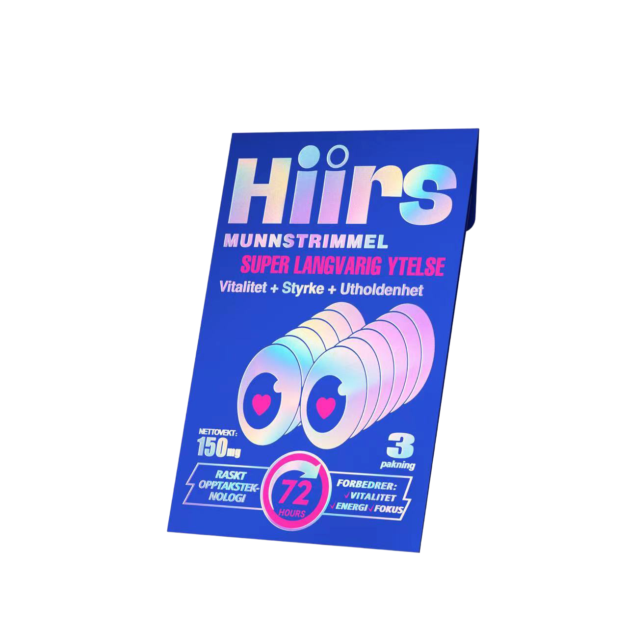 Hiirs Tadalafil - Joysnus