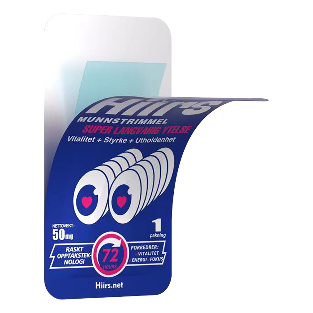 Hiirs Men’s Power - Joysnus