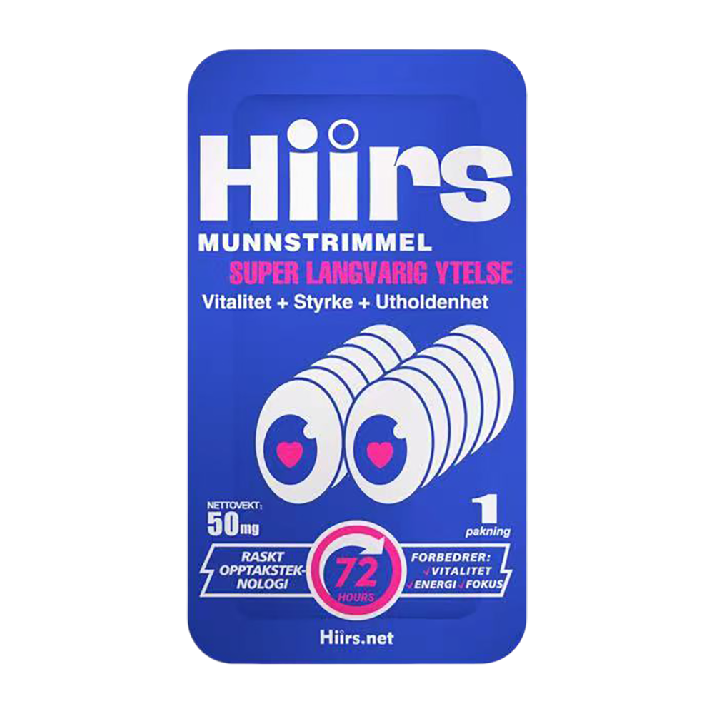 Hiirs Men’s Power - Joysnus