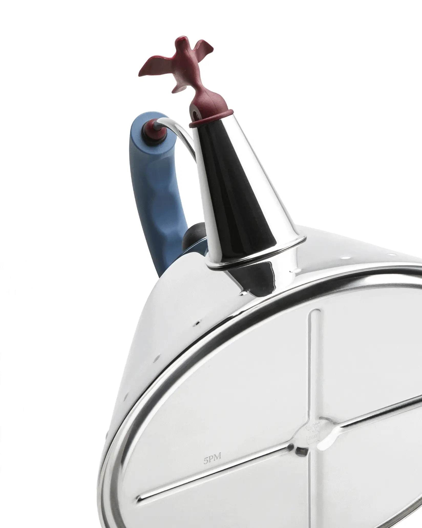 Alessi 9093 Kettle Design Michael Graves