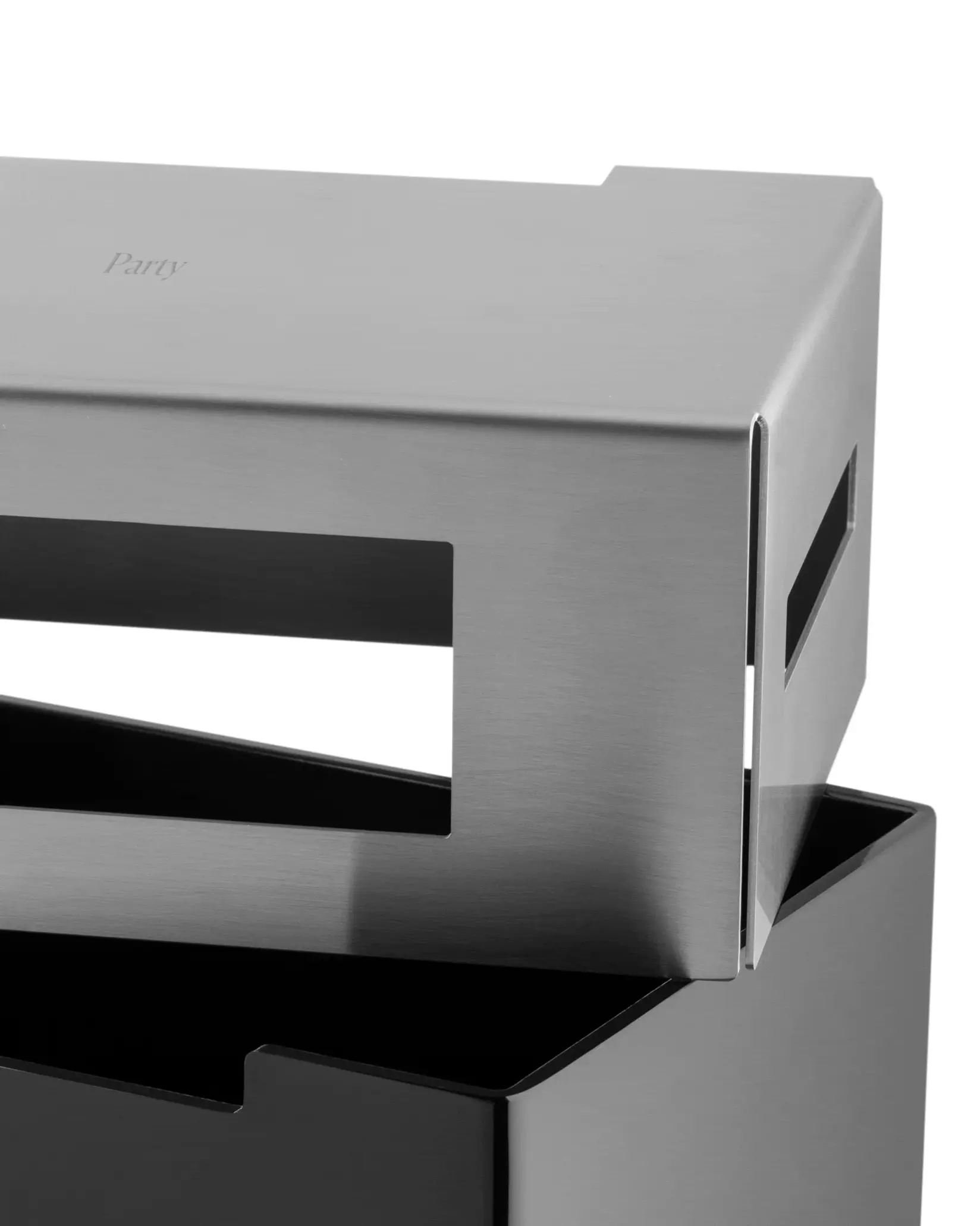 Alessi Trick and Treat Tray/container Design Gary Chang