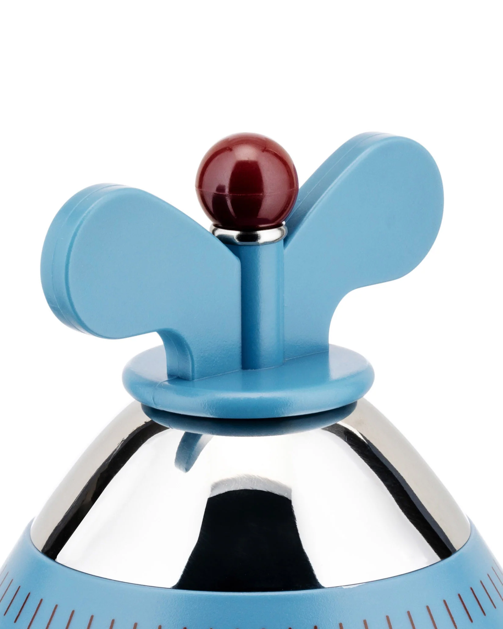 Alessi Kitchen Timer Kitchen timer Design Michael Graves