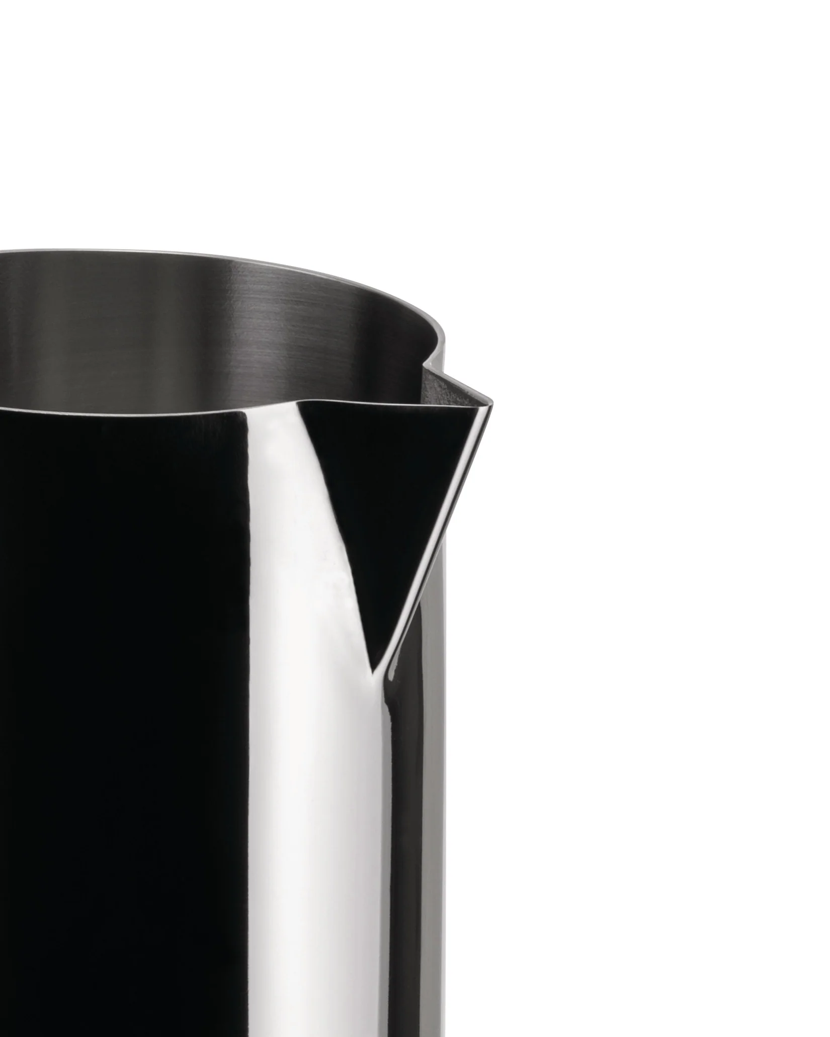 Alessi 90023 Creamer Design Aldo Rossi