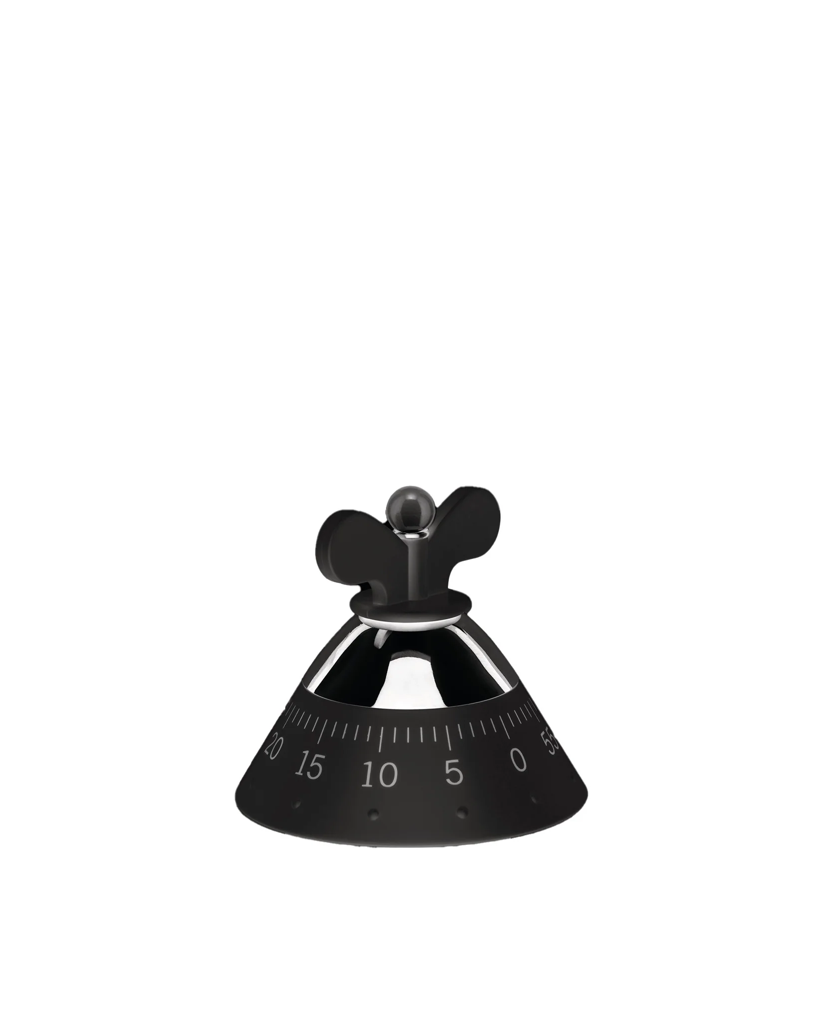 Alessi Kitchen Timer Kitchen timer Design Michael Graves