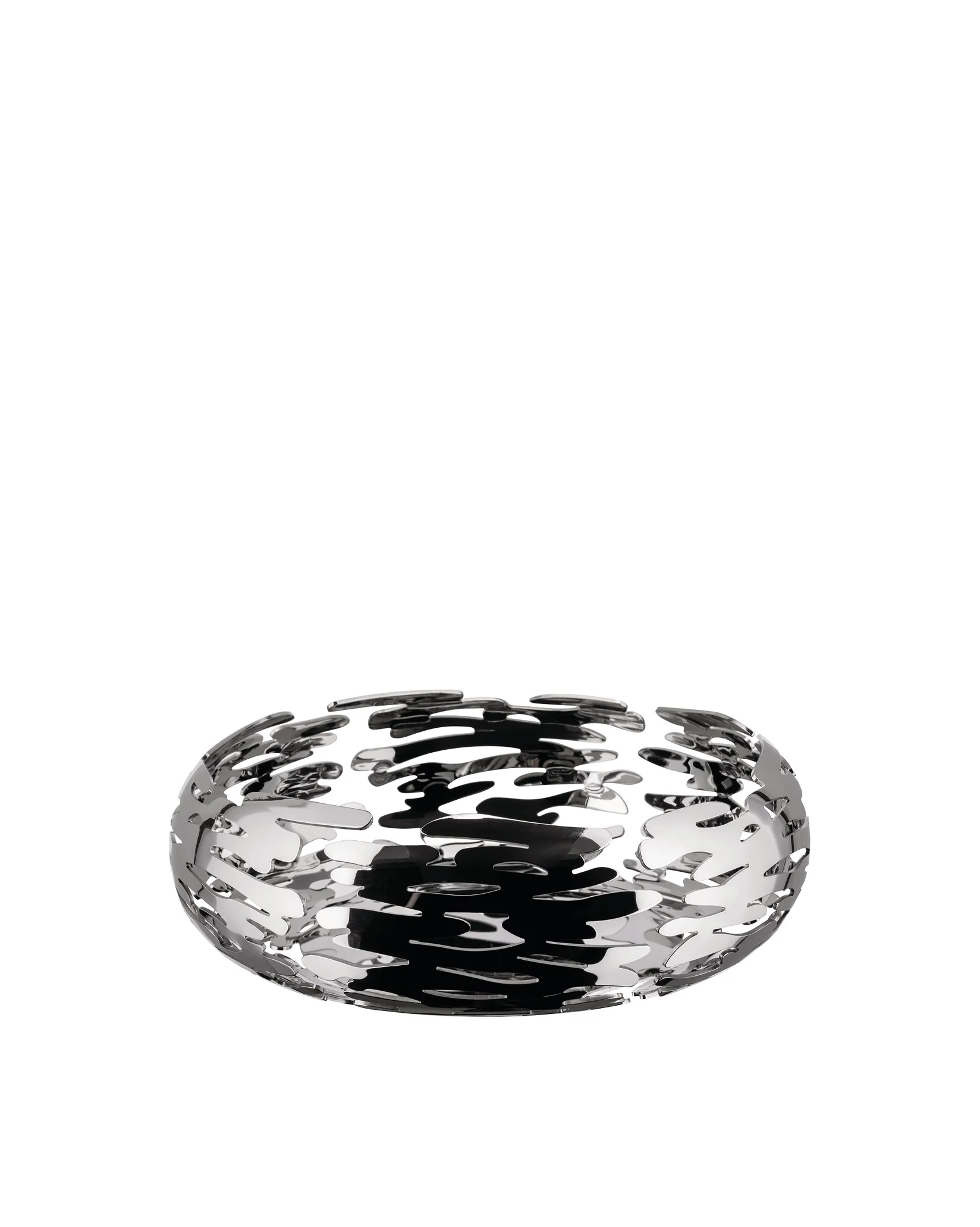 Alessi Barknest Basket Design Boucquillon & Maaoui
