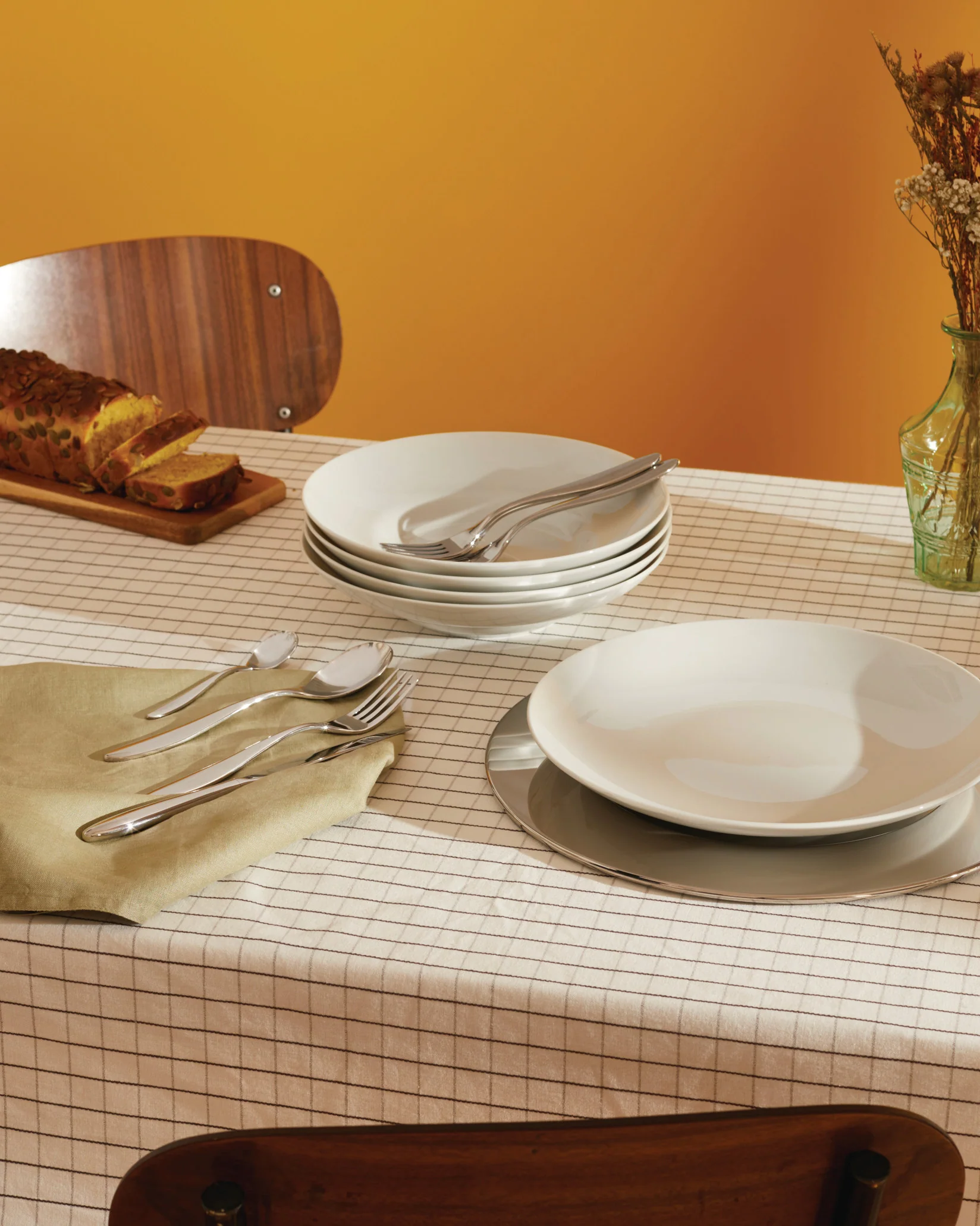 Alessi SG43 Placemat Design Stefano Giovannoni