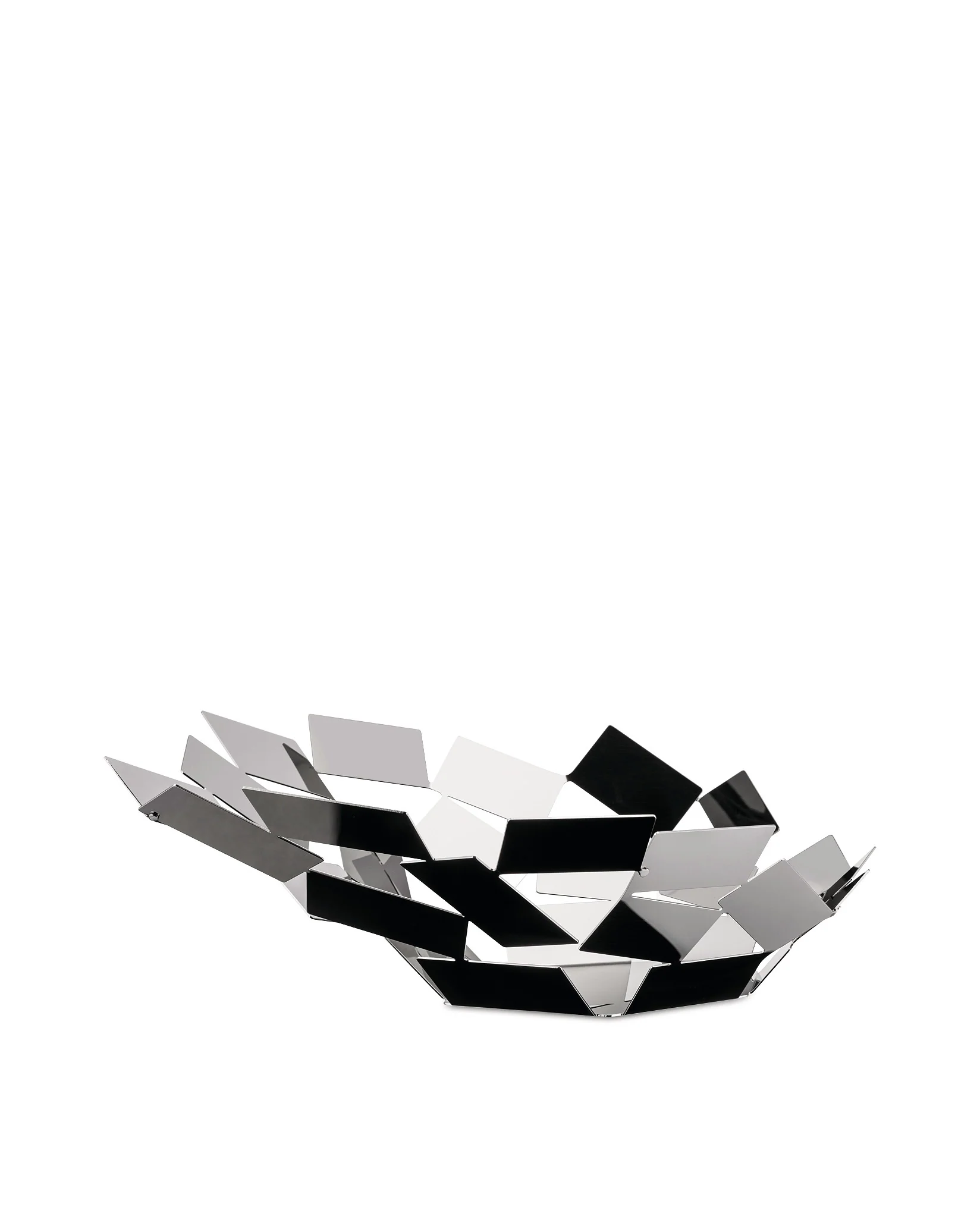 Alessi La Stanza dello Scirocco Centrepiece Design Mario Trimarchi