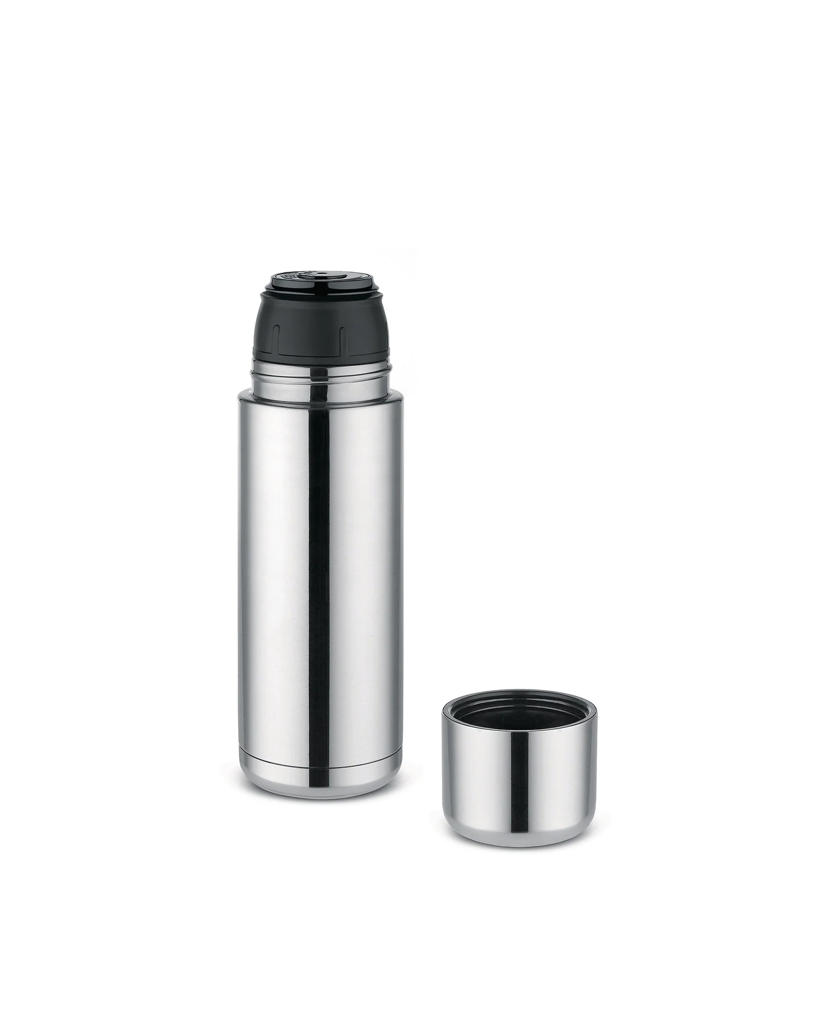 Alessi Nomu Vacuum flask Design Naoto Fukasawa