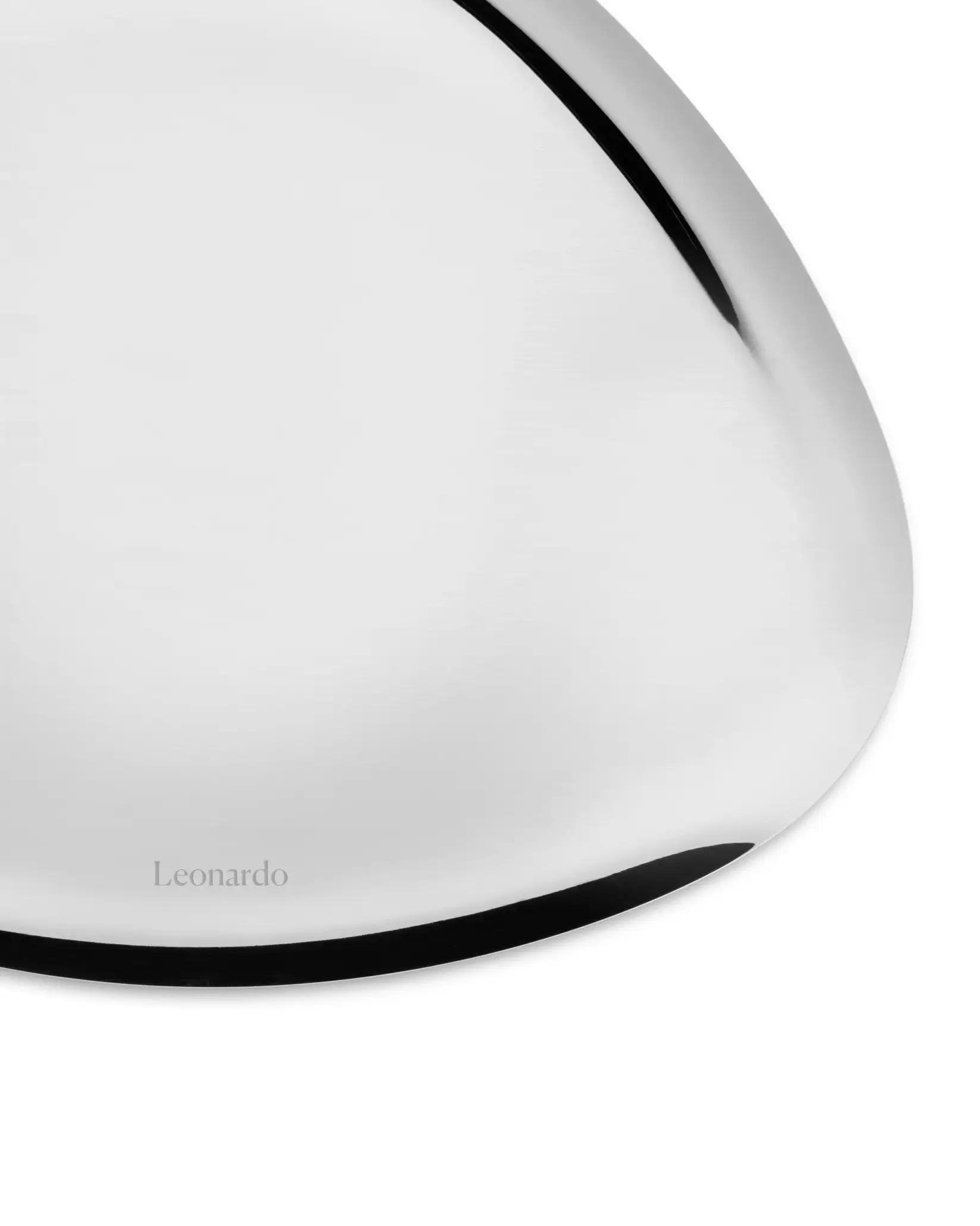 Alessi Colombina collection Tray Design Doriana e Massimiliano Fuksas
