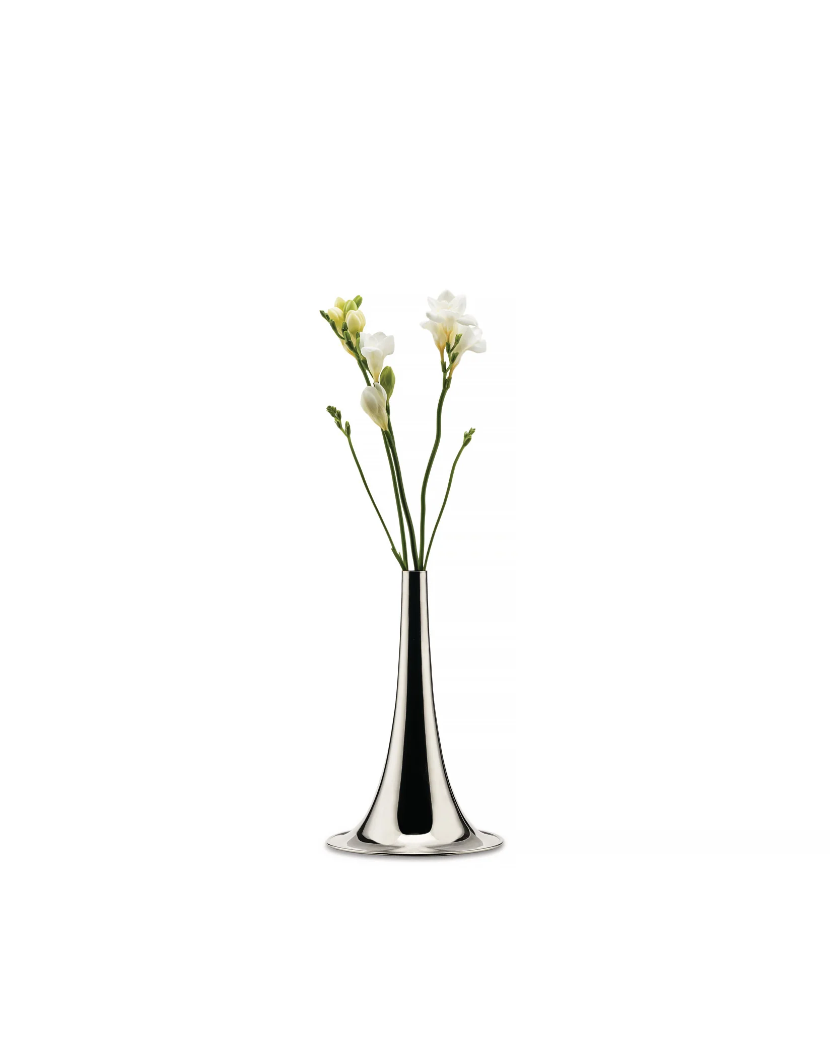 Alessi Trumpet Flower vase Design Michael Anastassiades