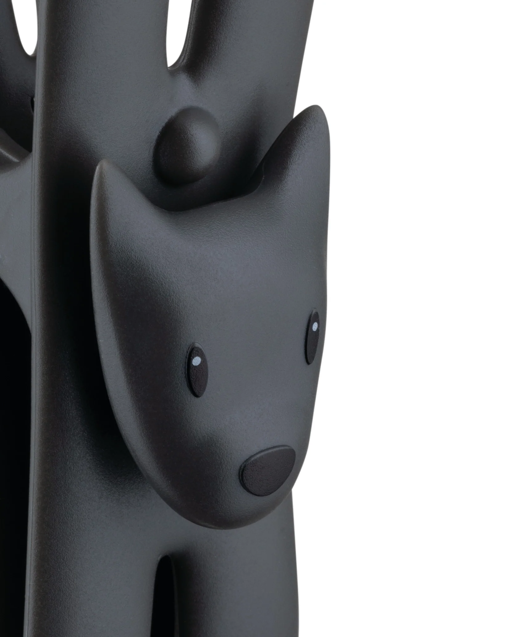 Alessi Giampo Two clips set Design Miriam Mirri