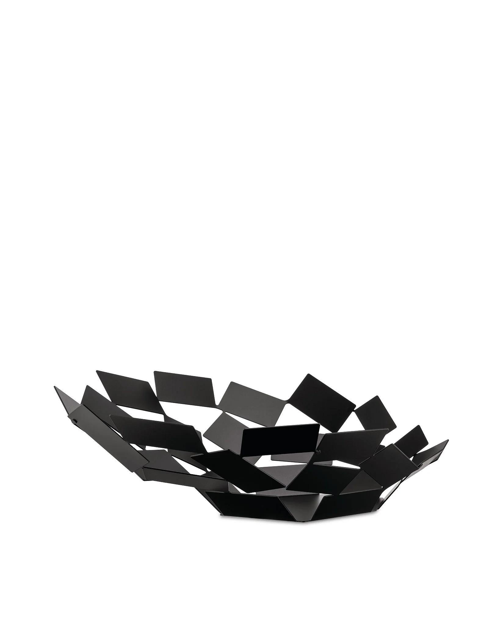 Alessi La Stanza dello Scirocco Centrepiece Design Mario Trimarchi