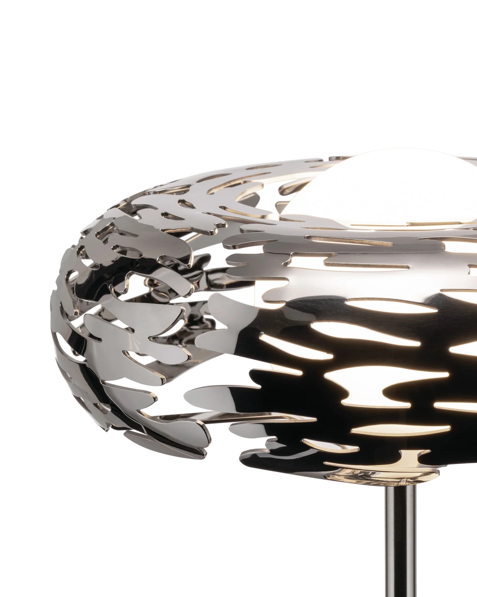 Alessi Barklamp Table lamp Design Boucquillon & Maaoui