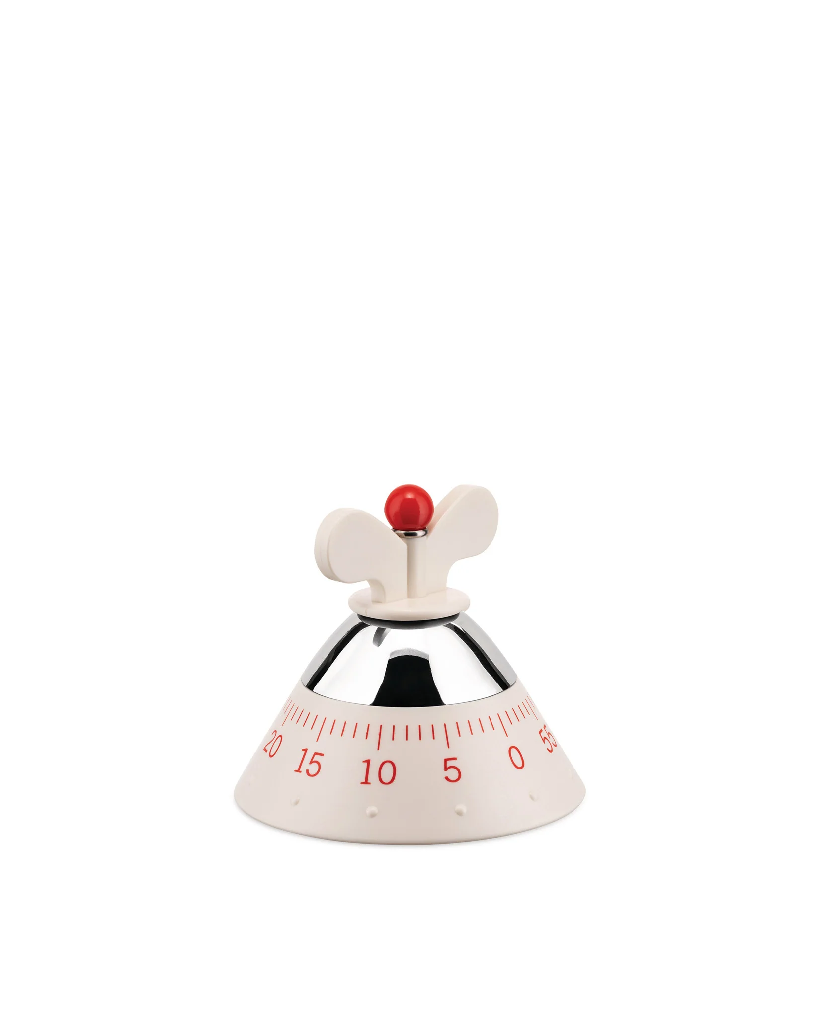 Alessi Kitchen Timer Kitchen timer Design Michael Graves